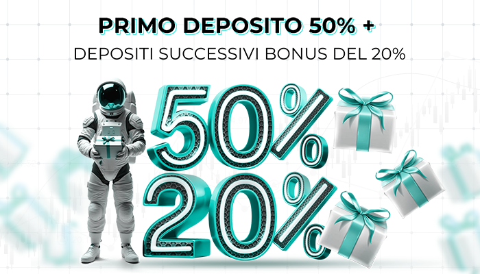 Bonus di Deposito