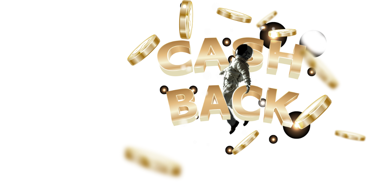 Cashback Banner