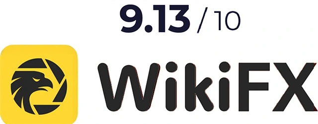 WikiFX logo